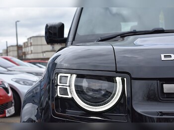 Used Land Rover Defender 2021 for sale - 78943191: Photo