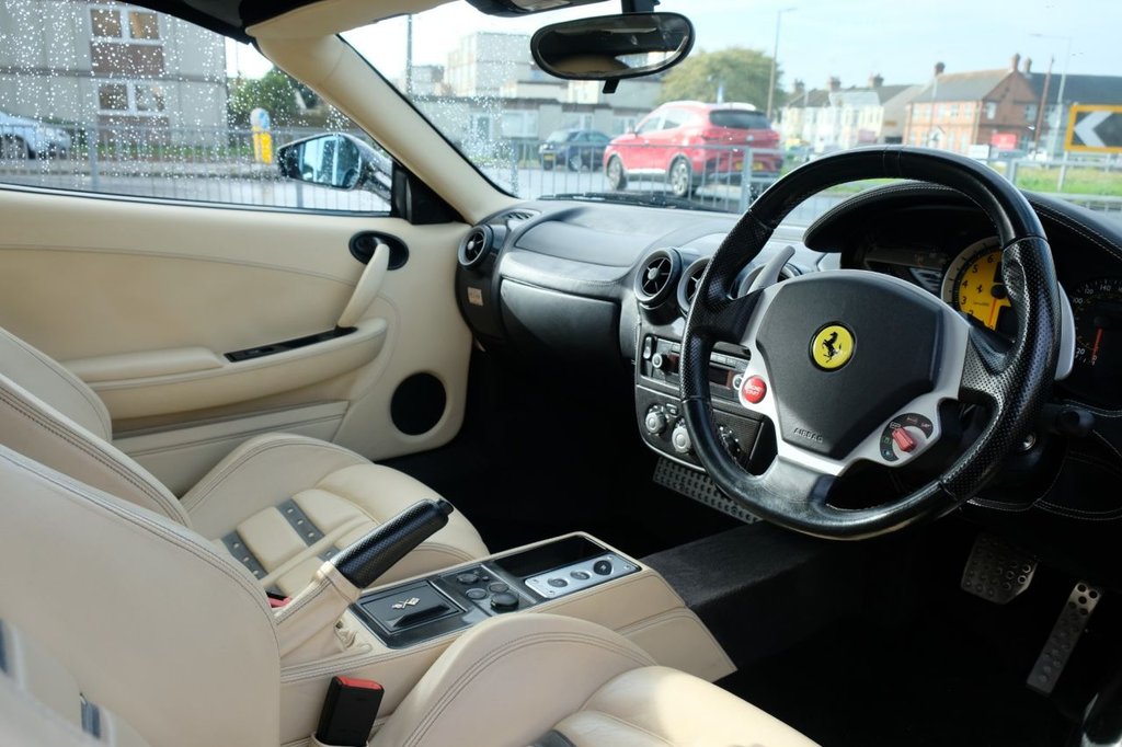 Used Ferrari F430 2009 for sale - 77981475: Photo 12