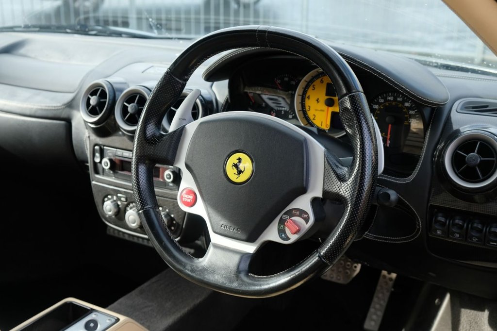 Used Ferrari F430 2009 for sale - 77981475: Photo 13