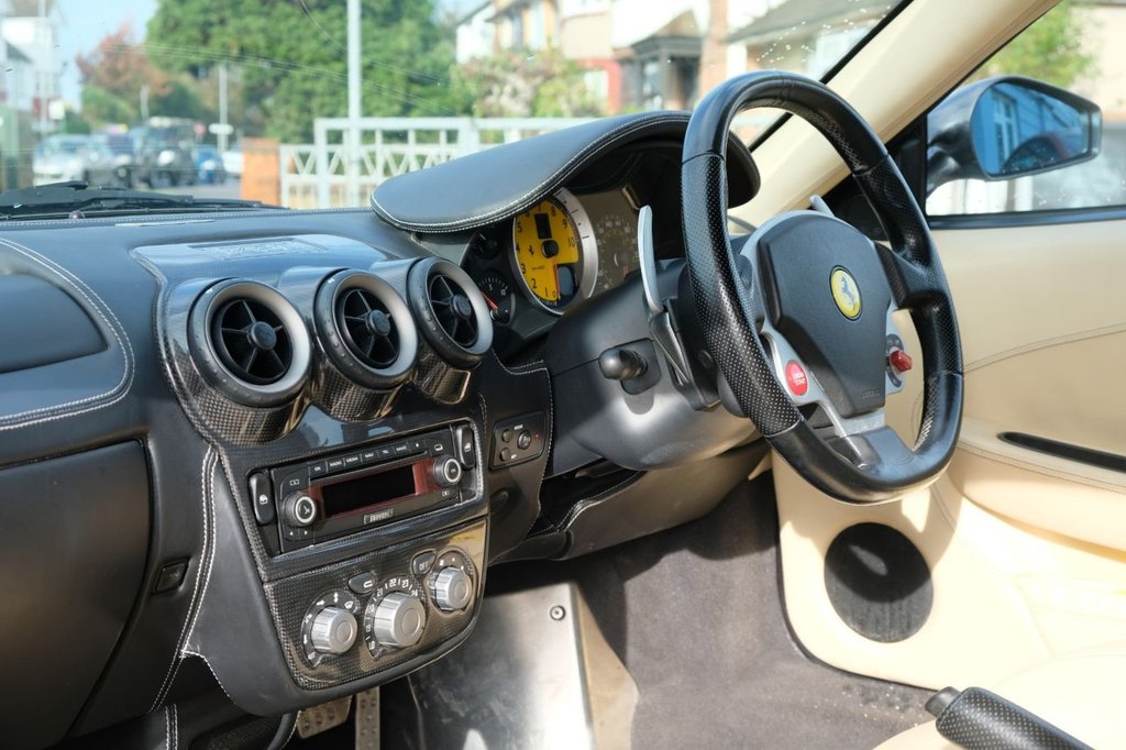 Used Ferrari F430 2009 for sale - 77981475: Photo 15