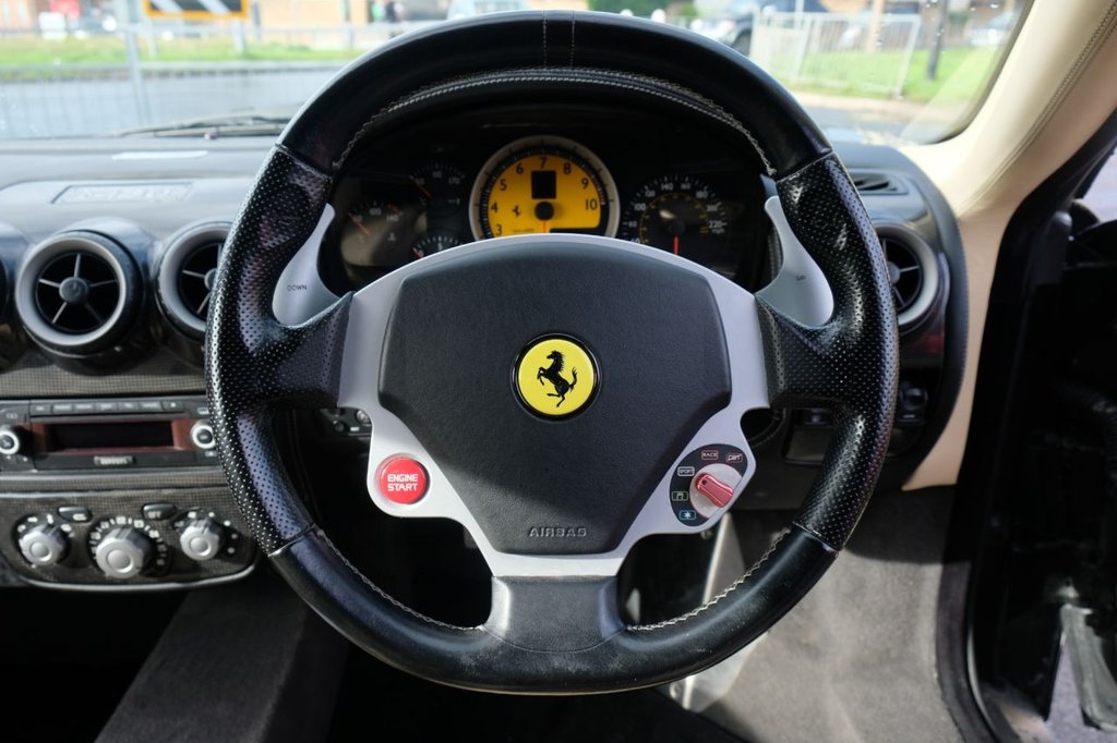 Used Ferrari F430 2009 for sale - 77981475: Photo 16