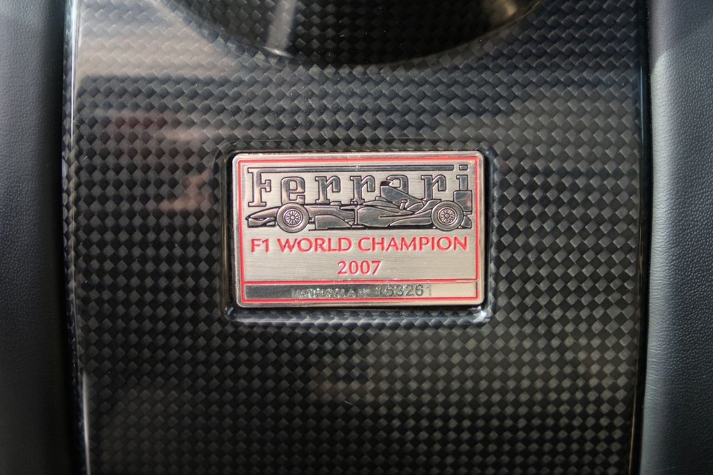 Used Ferrari F430 2009 for sale - 77981475: Photo 17