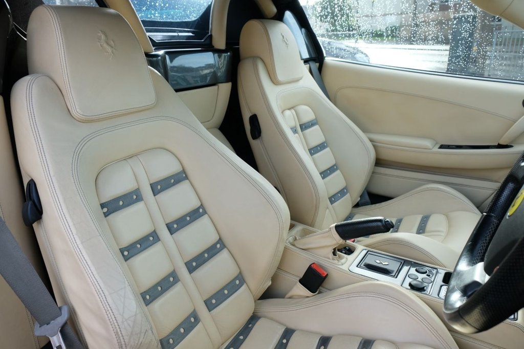 Used Ferrari F430 2009 for sale - 77981475: Photo 19