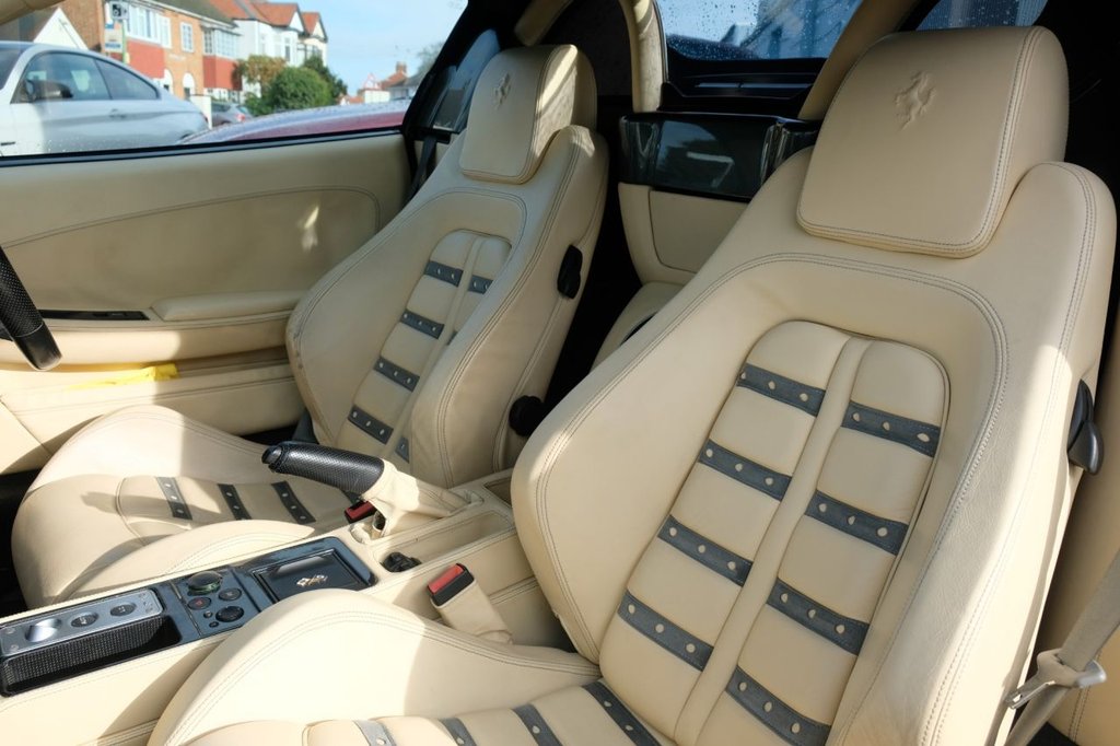 Used Ferrari F430 2009 for sale - 77981475: Photo 20