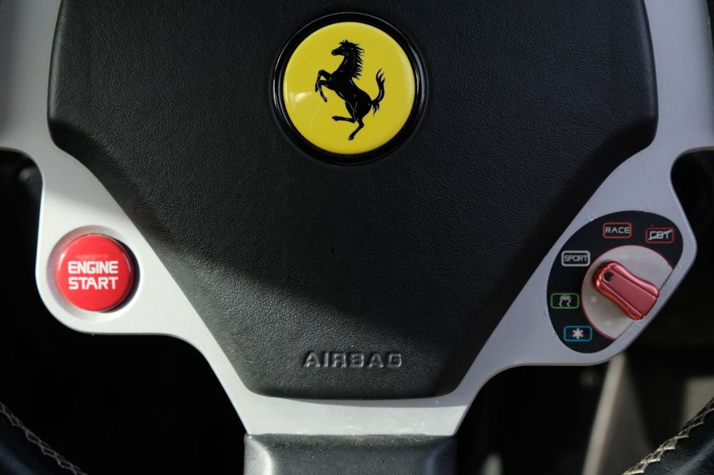 Used Ferrari F430 2009 for sale - 77981475: Photo 22