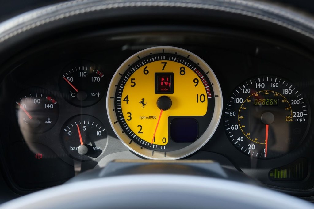 Used Ferrari F430 2009 for sale - 77981475: Photo 24