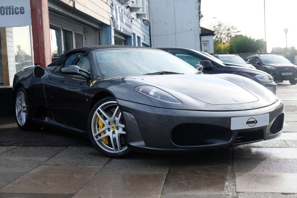 Used Ferrari F430 2009 for sale - 77981475: Photo 3
