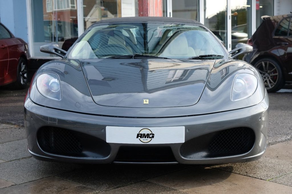 Used Ferrari F430 2009 for sale - 77981475: Photo 4