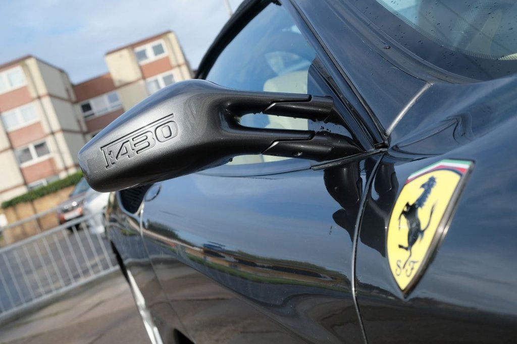 Used Ferrari F430 2009 for sale - 77981475: Photo 6