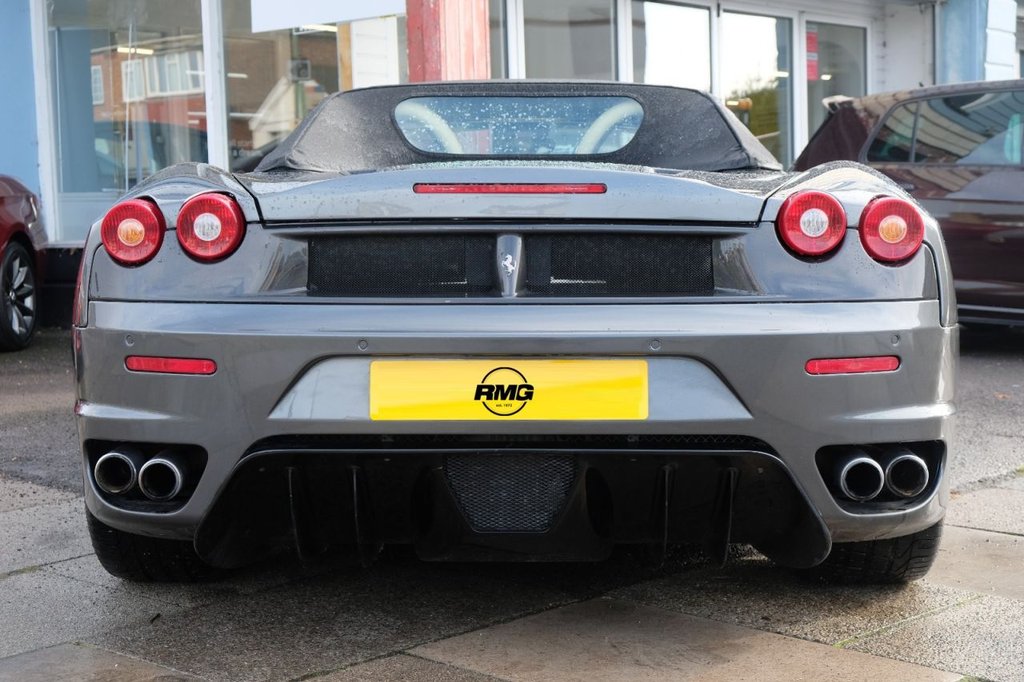 Used Ferrari F430 2009 for sale - 77981475: Photo 9