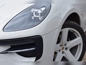 Used Porsche Macan 2019 for sale - 78530158: Photo