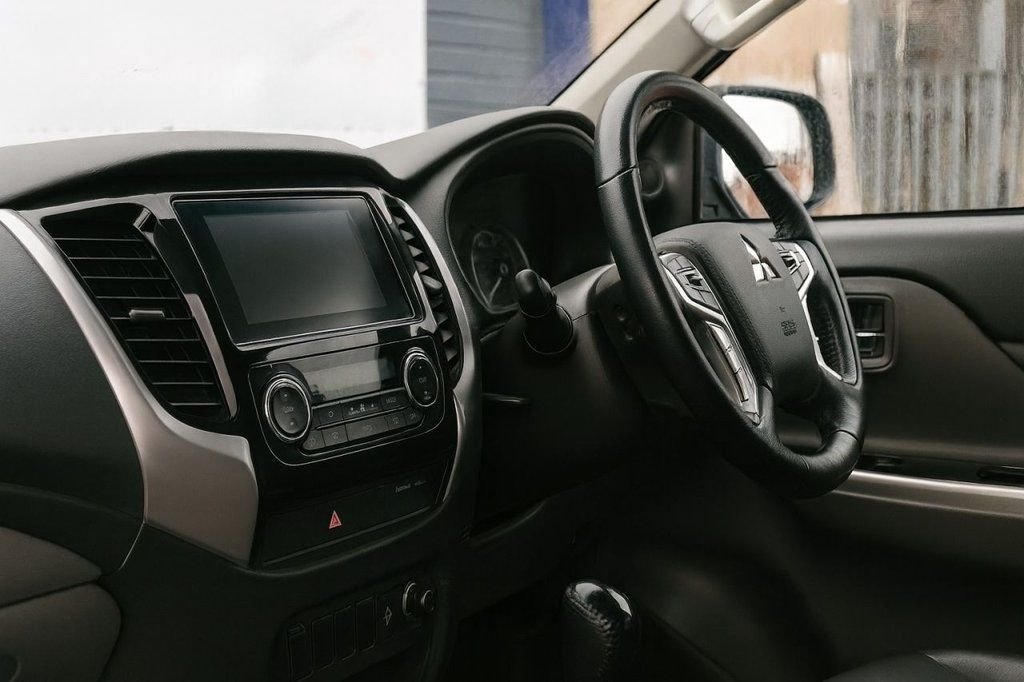 Used Mitsubishi L200 2019 for sale - 77341333: Photo 10