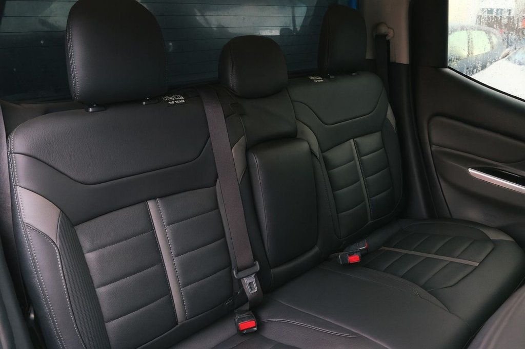 Used Mitsubishi L200 2019 for sale - 77341333: Photo 15