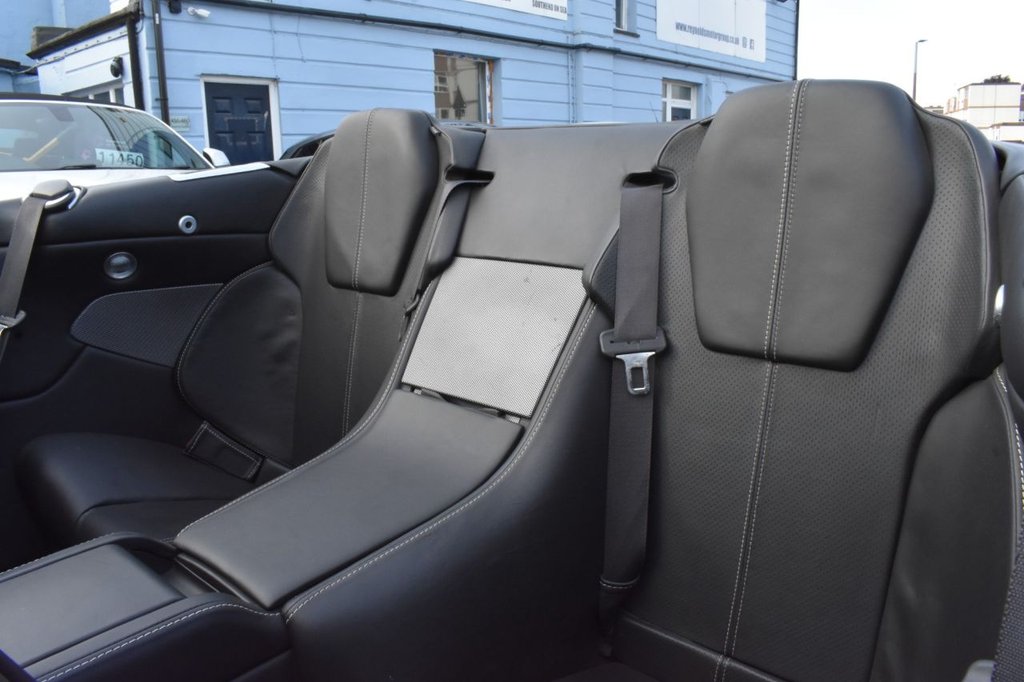 Used Aston Martin DB9 2007 for sale - 77096532: Photo 18