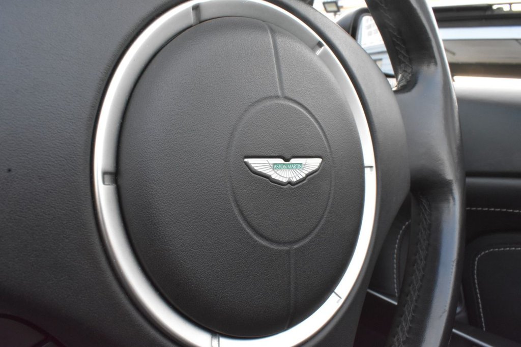 Used Aston Martin DB9 2007 for sale - 77096532: Photo 32