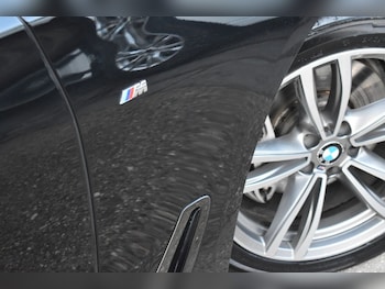 Used BMW 7 Series 2019 for sale - 79120825: Photo