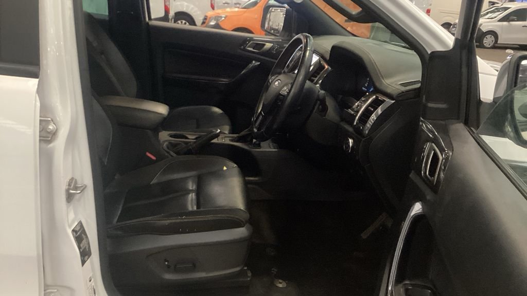 Used Ford Ranger 2021 for sale - 77188271: Photo 14