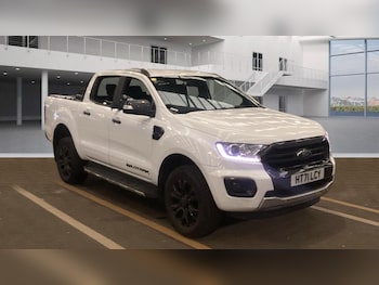 Used Ford Ranger 2021 for sale - 77188271: Photo