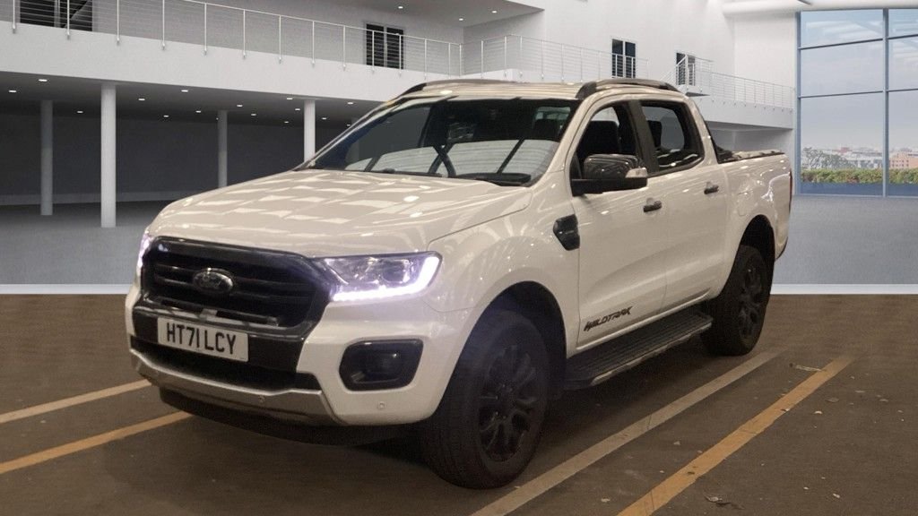 Used Ford Ranger 2021 for sale - 77188271: Photo 3