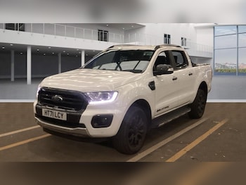 Used Ford Ranger 2021 for sale - 77188271: Photo
