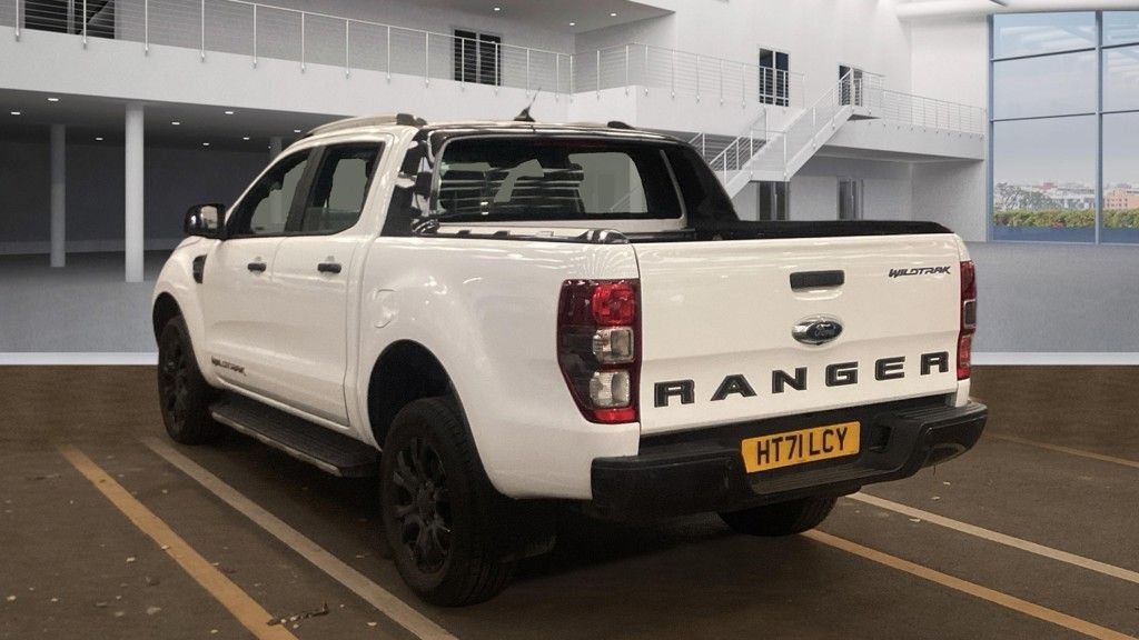 Used Ford Ranger 2021 for sale - 77188271: Photo 5