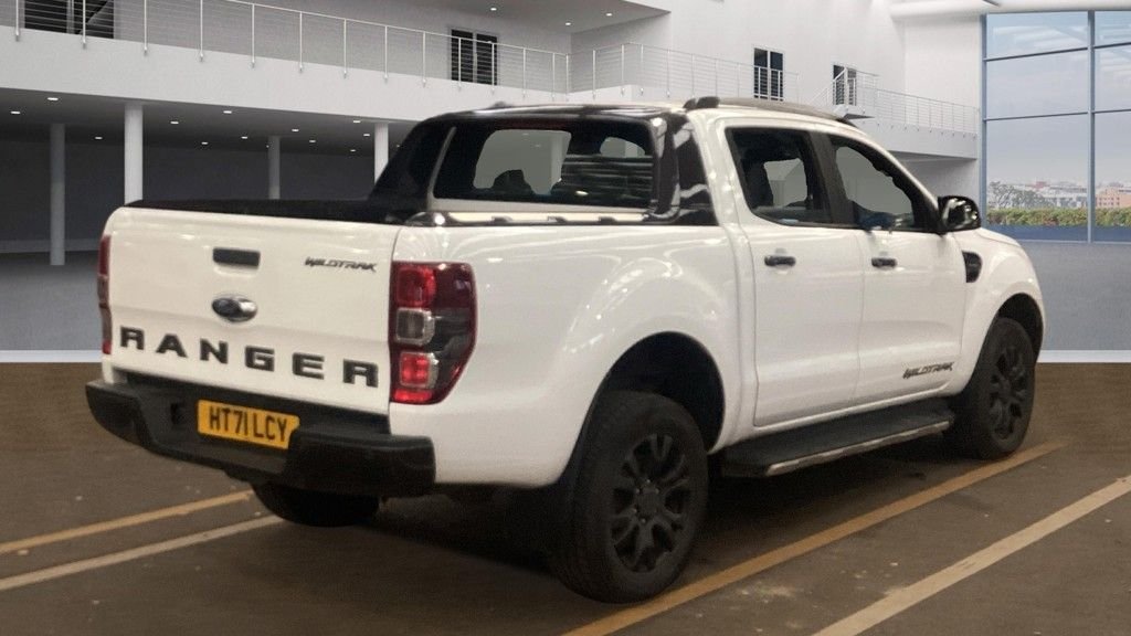 Used Ford Ranger 2021 for sale - 77188271: Photo 6