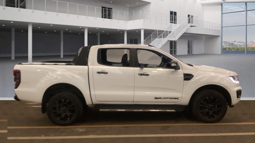 Used Ford Ranger 2021 for sale - 77188271: Photo 8