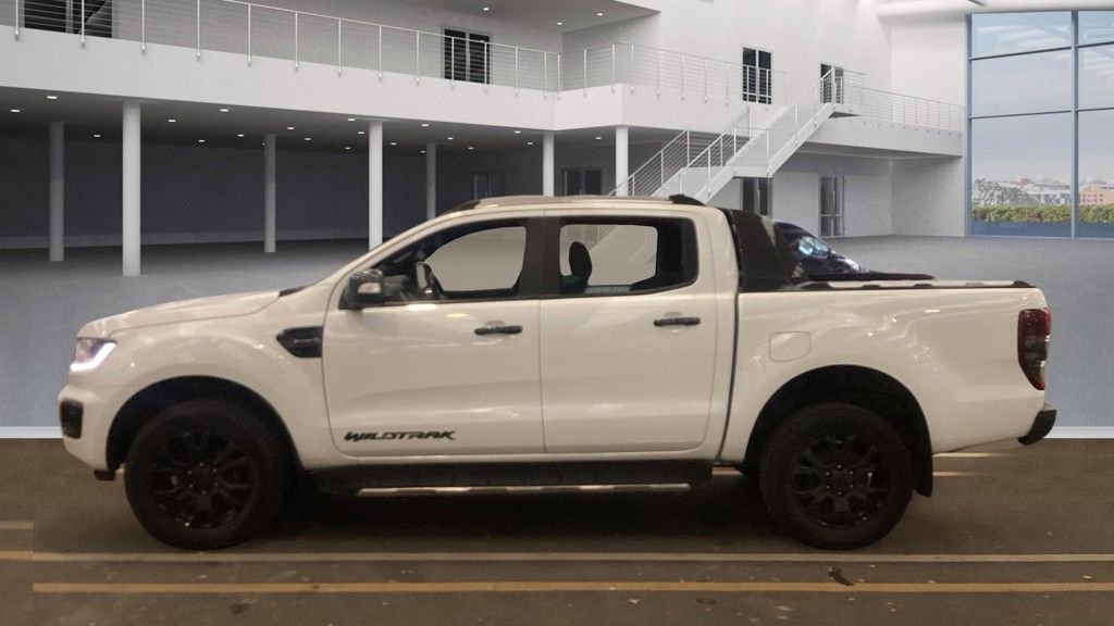 Used Ford Ranger 2021 for sale - 77188271: Photo 9