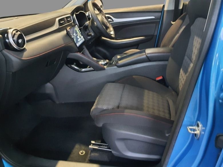 Used MG MG ZS 2022 for sale - 76546695: Photo 10