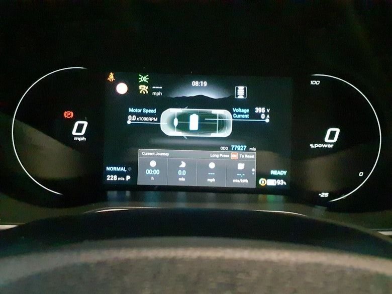 Used MG MG ZS 2022 for sale - 76546695: Photo 14