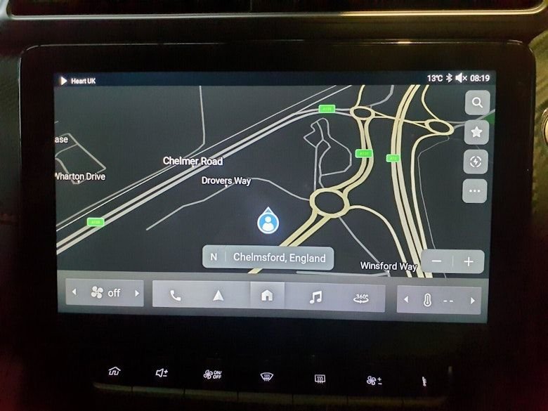 Used MG MG ZS 2022 for sale - 76546695: Photo 16