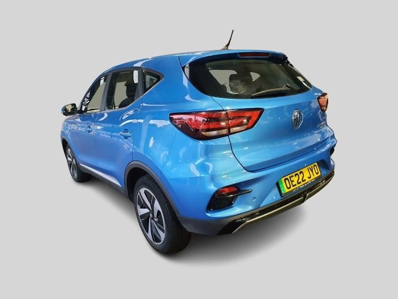 Used MG MG ZS 2022 for sale - 76546695: Photo 5