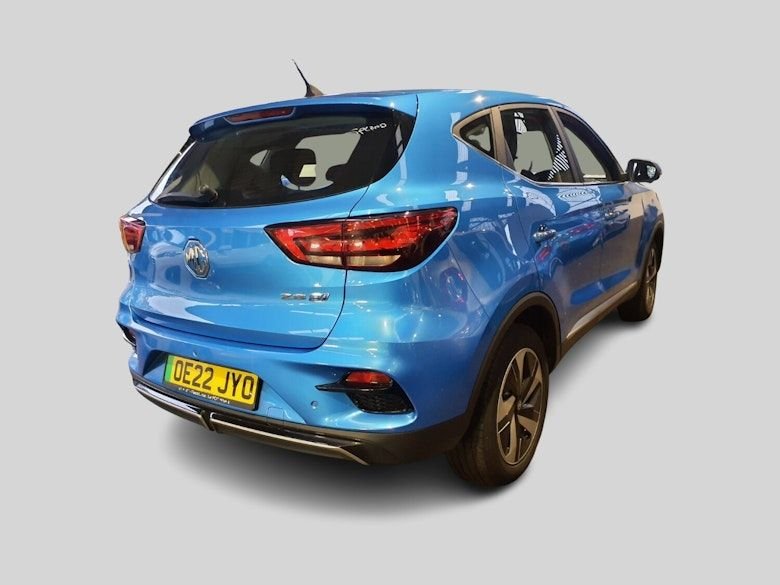 Used MG MG ZS 2022 for sale - 76546695: Photo 6