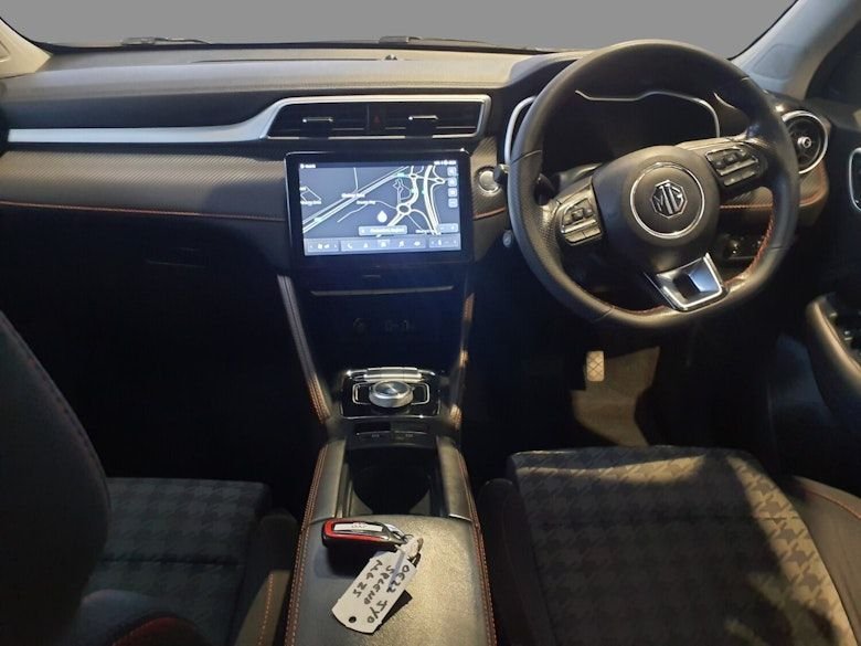 Used MG MG ZS 2022 for sale - 76546695: Photo 8