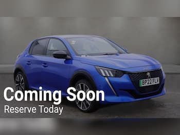 Used Peugeot 208 2022 for sale - 79857041: Photo