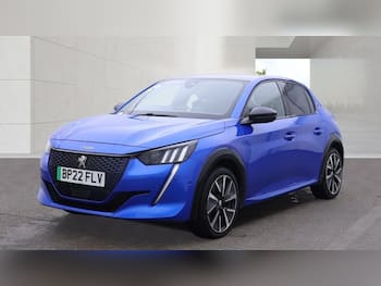 Used Peugeot 208 2022 for sale - 79857041: Photo