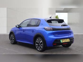 Used Peugeot 208 2022 for sale - 79857041: Photo