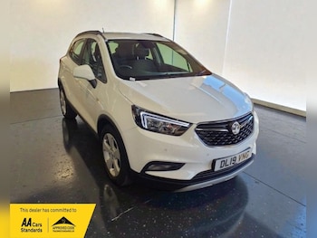 2019 (19) - 1.4T ecoTEC Active 5dr