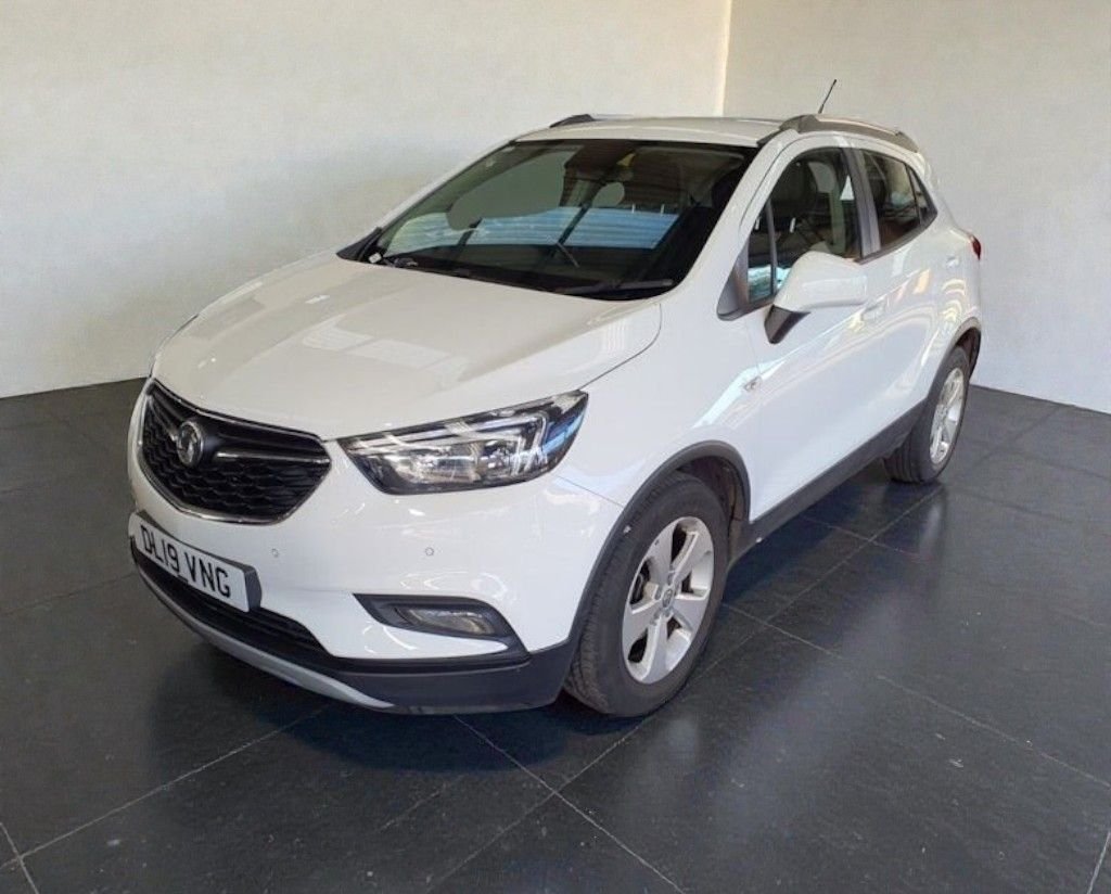 Used Vauxhall Mokka X 2019 for sale - 77436616: Photo 7