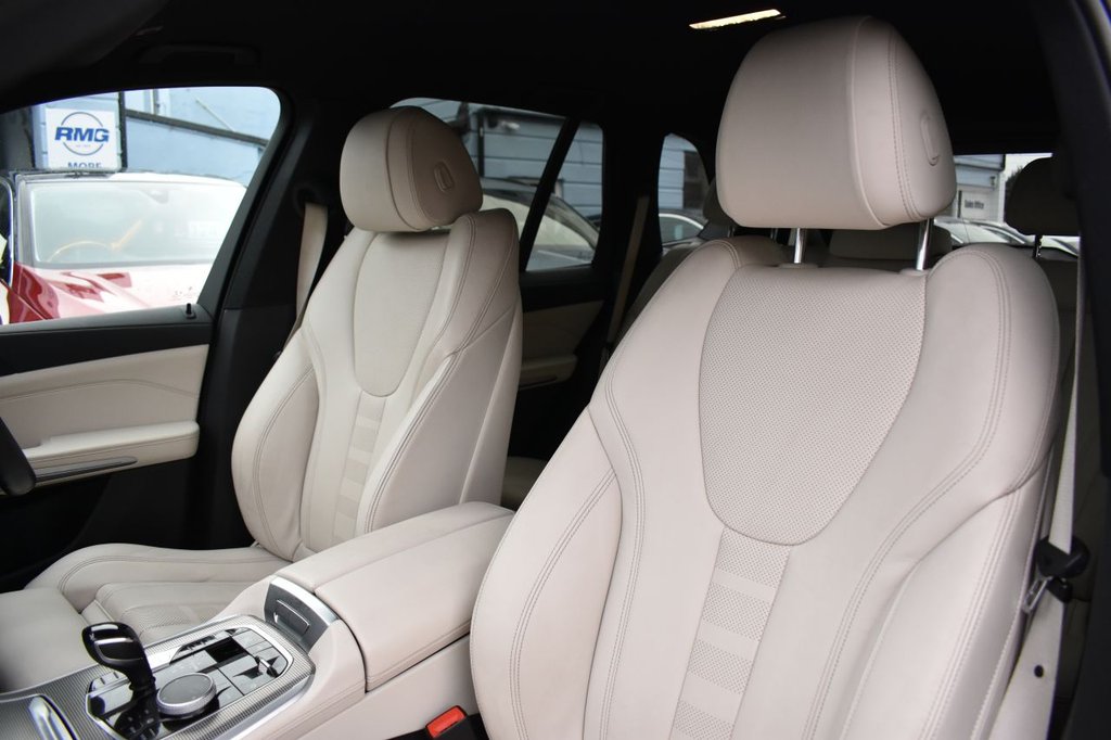 Used BMW X5 2020 for sale - 76400131: Photo 22