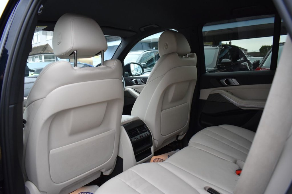 Used BMW X5 2020 for sale - 76400131: Photo 23