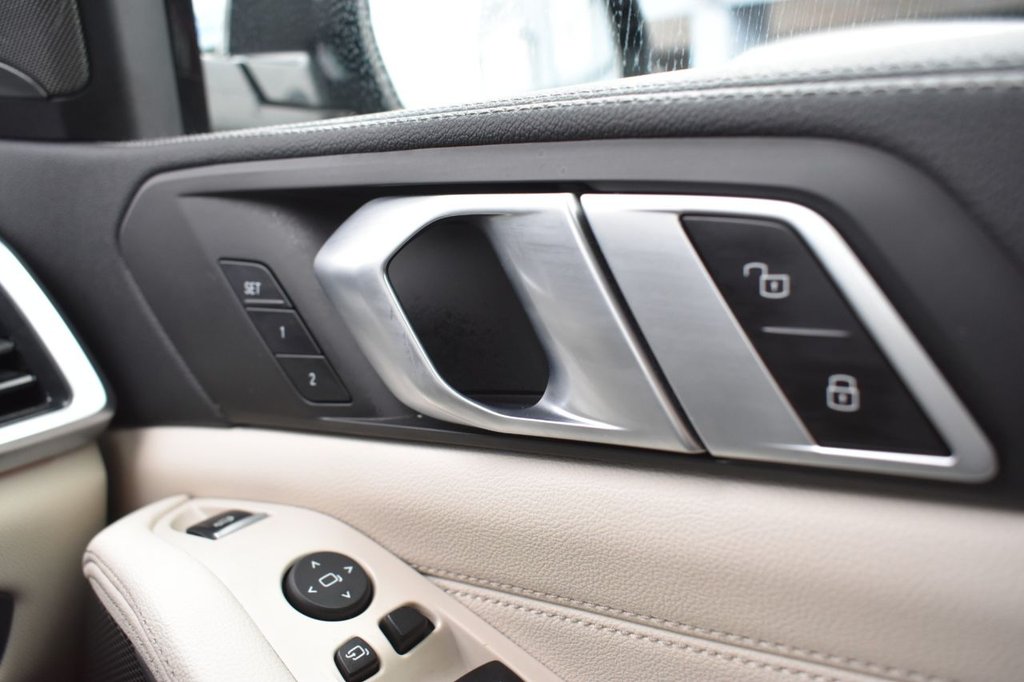 Used BMW X5 2020 for sale - 76400131: Photo 39