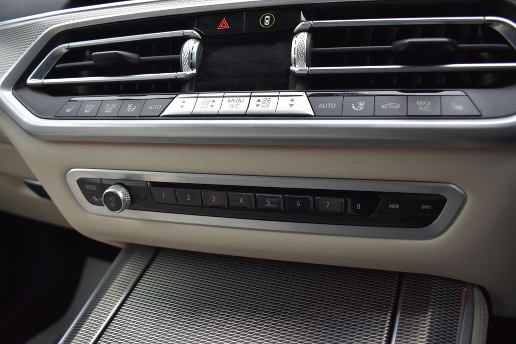 Used BMW X5 2020 for sale - 76400131: Photo 44