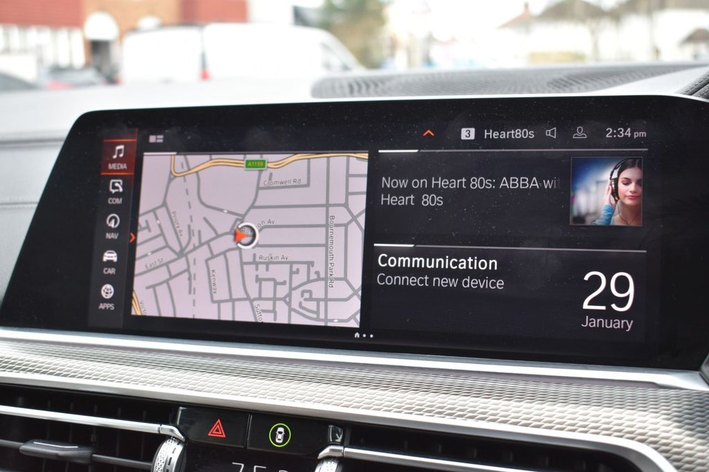 Used BMW X5 2020 for sale - 76400131: Photo 49