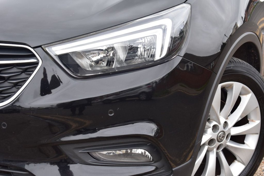 Used Vauxhall Mokka X 2018 for sale - 78145401: Photo 10