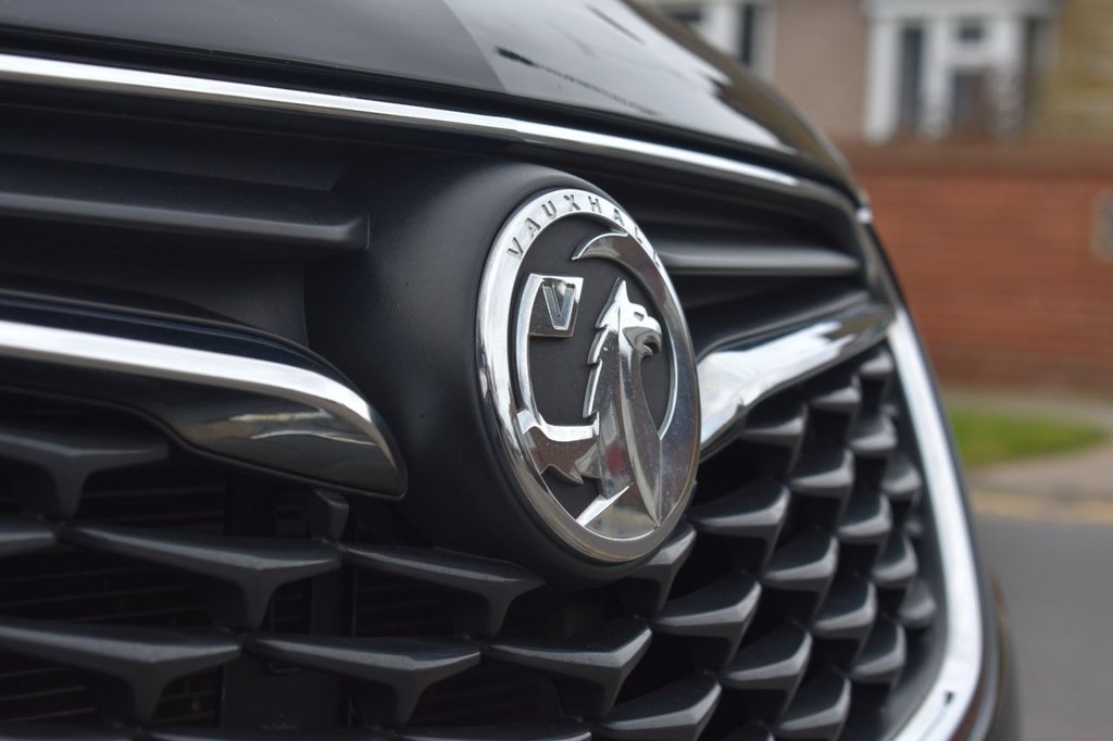 Used Vauxhall Mokka X 2018 for sale - 78145401: Photo 12