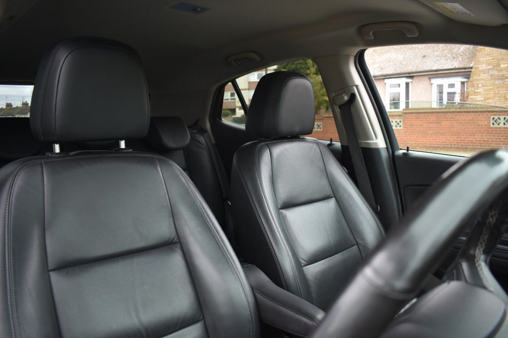 Used Vauxhall Mokka X 2018 for sale - 78145401: Photo 20