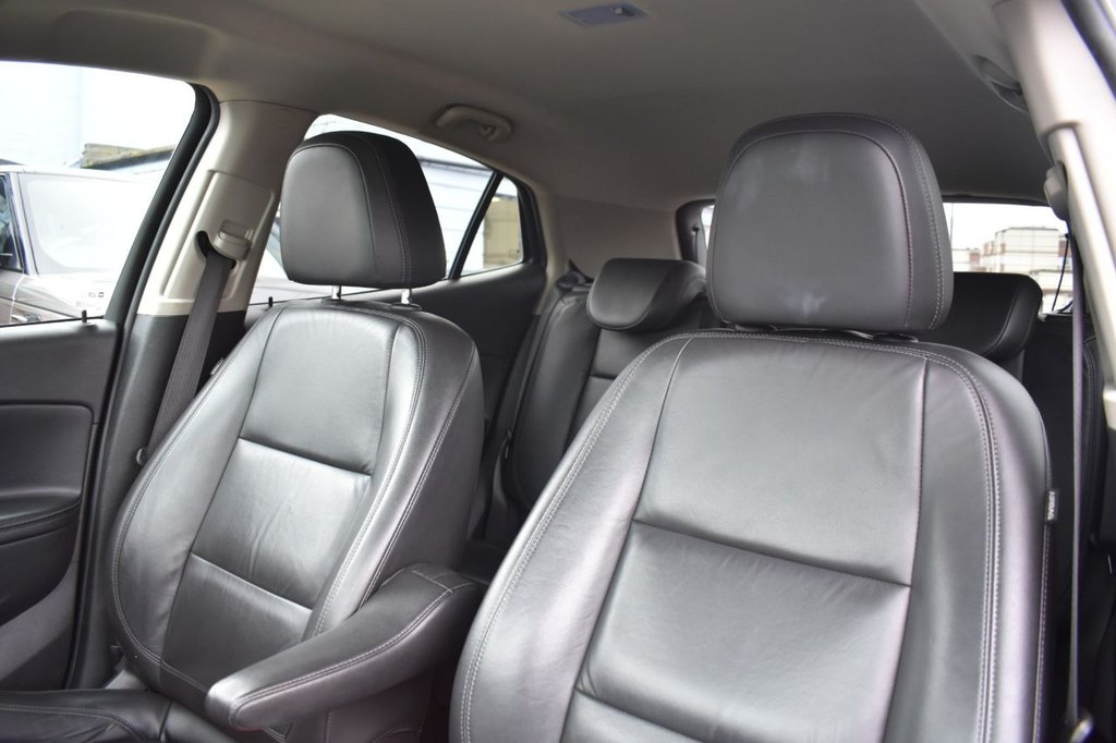 Used Vauxhall Mokka X 2018 for sale - 78145401: Photo 27