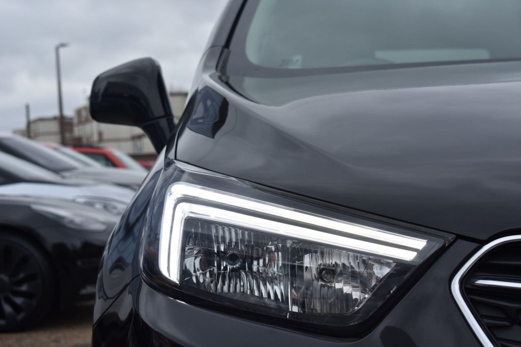 Used Vauxhall Mokka X 2018 for sale - 78145401: Photo 3