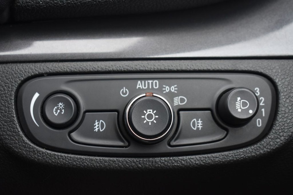 Used Vauxhall Mokka X 2018 for sale - 78145401: Photo 30